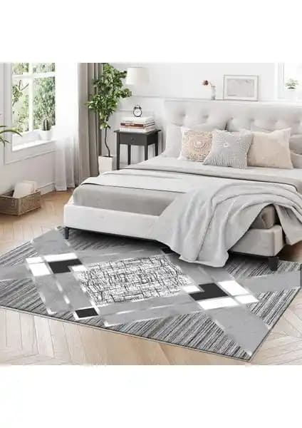 Faiend Dijital Baskı Yıkanabilir Kaymaz Taban Dekoratif Halı ve Yolluk Ürünleri İncelemesi