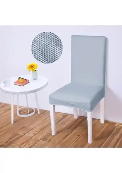 Faiend Likralı ve Tuchmall Sandalye Kılıfı Karşılaştırması: Malzeme, Uyum ve Kullanıcı Yorumları