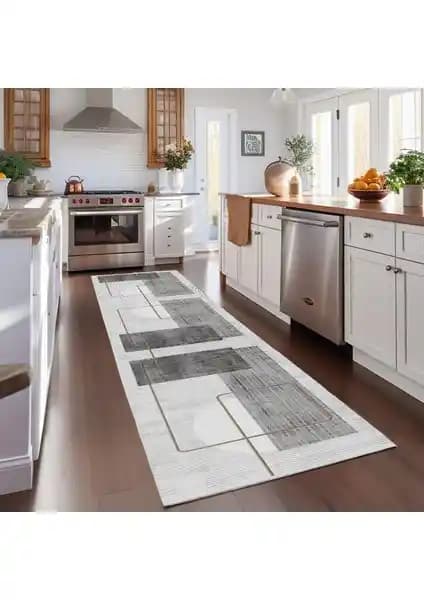 Faiend ve West Home Yıkanabilir Kaymaz Halılar Karşılaştırması ve Özellikleri