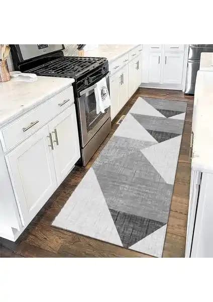 Faiend ve West Home Yıkanabilir Kaymaz Taban Halıları Karşılaştırması