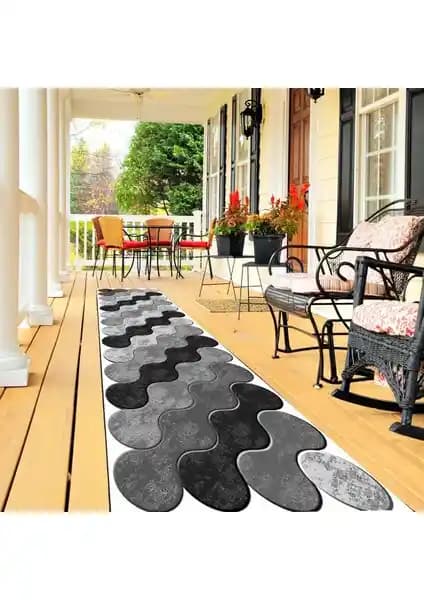 Fera ve West Home Yolluk Halısı Karşılaştırması: Dayanıklı ve Pratik Seçenekler