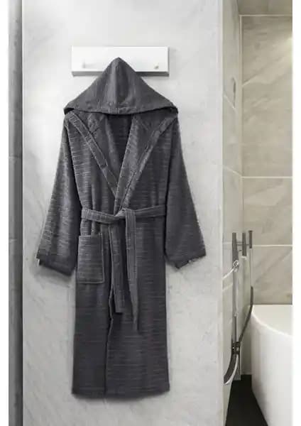 Formeya ve Hera Textile Pamuklu Kapüşonlu Bornoz Karşılaştırması