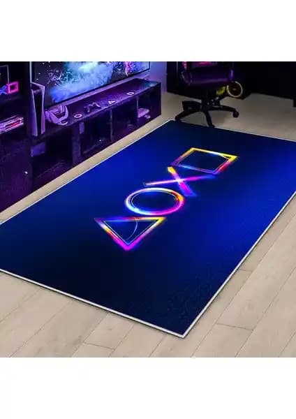 Gamer Halı Karşılaştırması: Confidence Home ve West Home Modellerinin Özellikleri