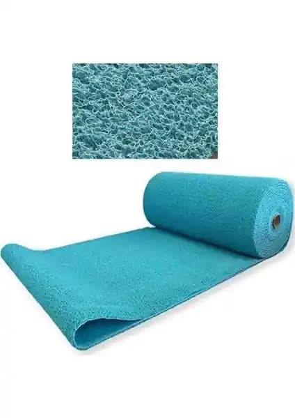 Gardenya ve Paspas Yap Kıvırcık Paspas Karşılaştırması: İç ve Dış Mekanlar İçin En İyi Seçenekler