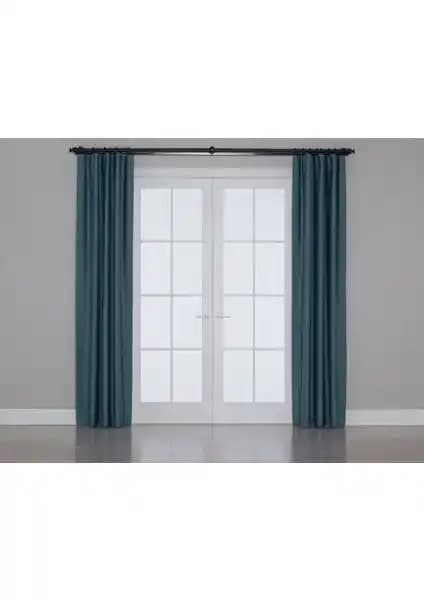 Gauze Blackout ve Taç Antrasit Blackout Perde Karşılaştırması: Özellikler ve Kullanıcı Yorumları