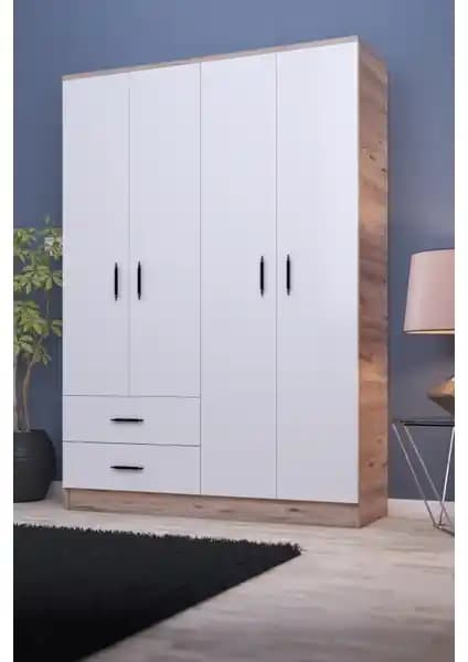 Gubimo Abete ve Metalia Gm 303-A Gardırop Karşılaştırması: Tasarım, Kullanım ve Kalite Analizi