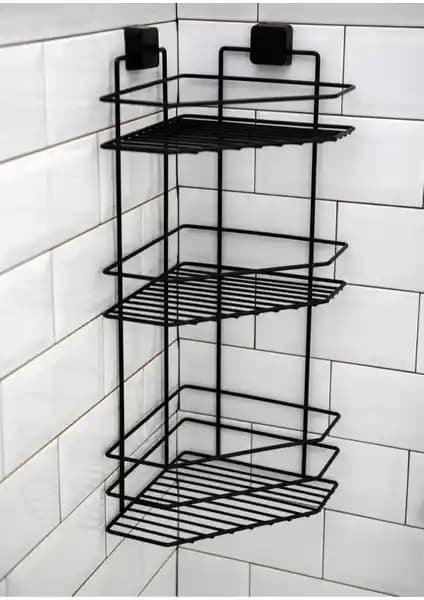 Hagen Paslanmaz Yapışkanlı Banyo Köşeliği ve Velux Paslanmaz Tutucu Karşılaştırması