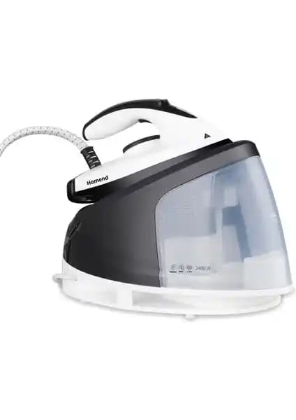 Homend Steamwork 1167H ve Vestel V-Press 2000 Ütü Modellerinin Karşılaştırması