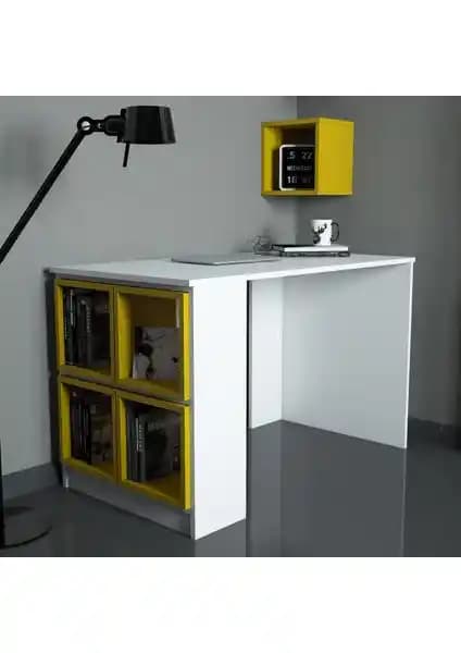 İki Popüler Çalışma Masası Modelinin Detaylı Karşılaştırması