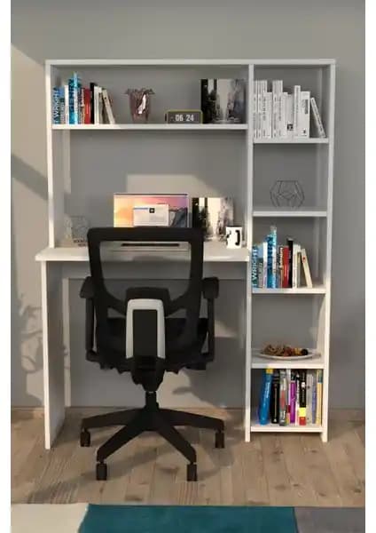 İki Popüler Çalışma Masası Modelinin Detaylı Karşılaştırması ve Özellikleri