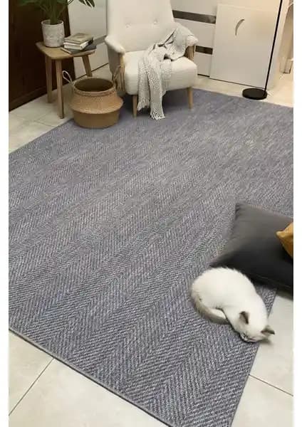 Jüt ve sisal halı karşılaştırması: dayanıklılık, tasarım ve bakım özellikleri