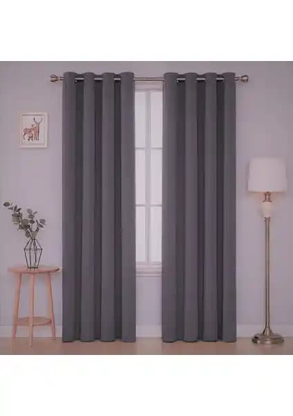 Kadife Görünümlü Fon Perdeler Karşılaştırması: Kalite, Renk ve Tasarım Analizi