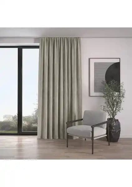 Kadife Görünümlü Perde Karşılaştırması: Demor ve Devor Ürünlerinin Özellikleri ve Kullanıcı Yorumları