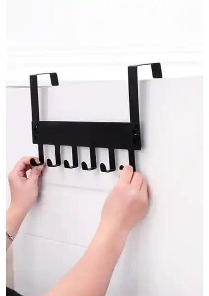 Kapı Arkası Metal Askılar Karşılaştırması: Dayanıklılık ve Kullanım Kolaylığı