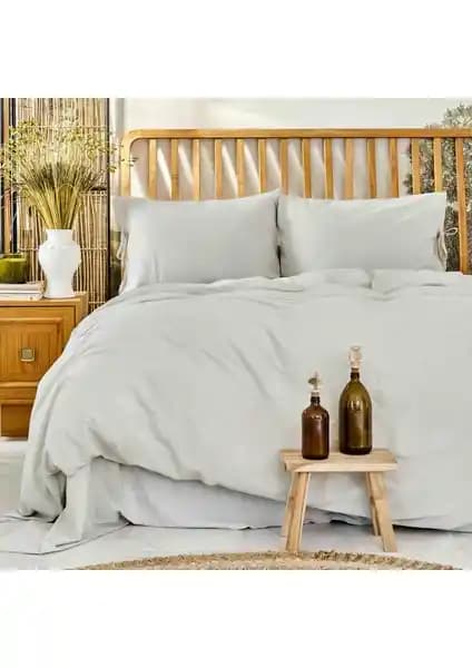 Karaca Home Nevresim Takımları Karşılaştırması: Ateş ve Hardal Antrasit Modelleri