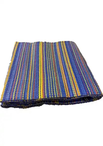 Katlanabilir Plastik Hasır Kilim ve Melaris Kamp ve Plaj Halısı Karşılaştırması