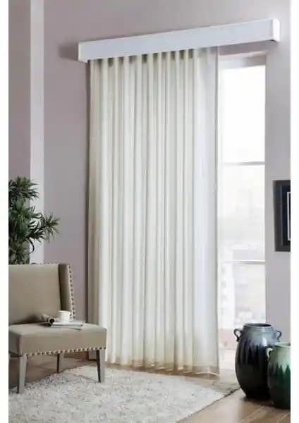 Kırlı'Saten Güneşlik Perde ve Taç Saten Güneşlik Perde Karşılaştırması