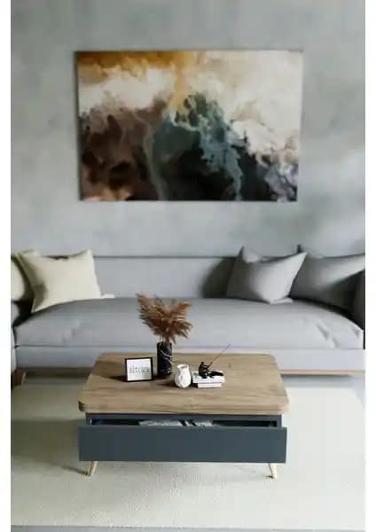 Kolexonline Berlin Sihirli ve Nino Akıllı Sehpa Karşılaştırması: Özellikler ve Kullanıcı Yorumları