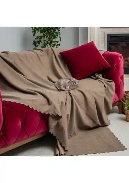 Koltuk Örtüsü Karşılaştırması: Latuda Concept ve Velerde Home Vessel Ürünleri