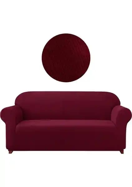 Koltuk ve Çekyat Örtüsü Karşılaştırması: Malzeme, Boyut ve Kullanım Özellikleri