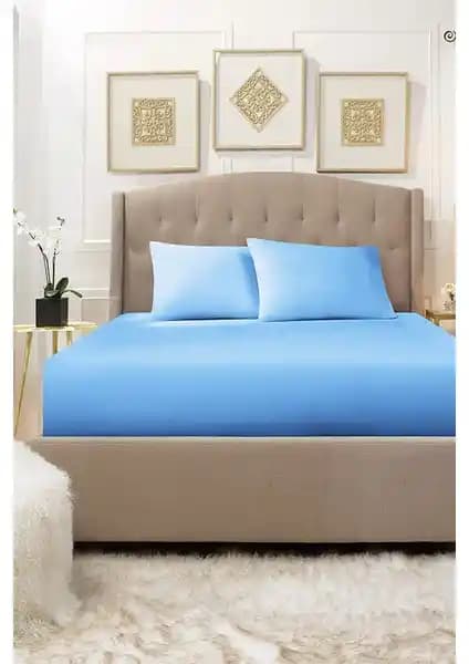 Lady Moda ve Yataş Softy Çift Kişilik Pamuklu Penye Çarşafları Karşılaştırması ve Özellikleri