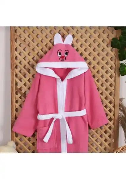 Lavin ve My Sweet Baby Kadife Çocuk Bornozlarının Karşılaştırması ve Seçim Rehberi