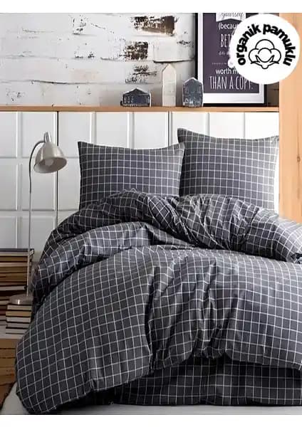 Lotusline Home Nevresim Setleri Karşılaştırması: Füme ve Pudra Desenler