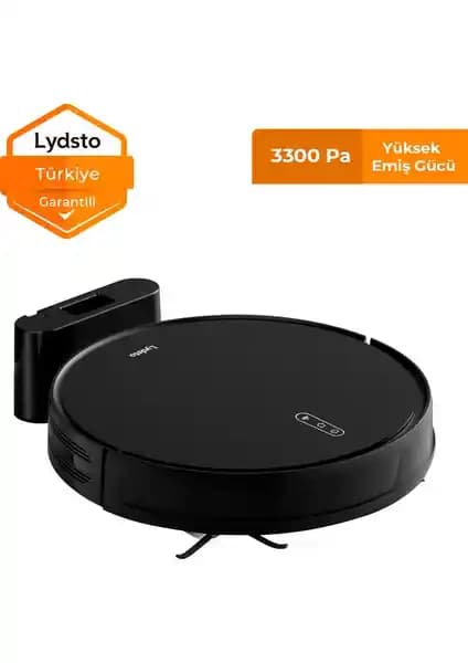 Lydsto G1 ve Yui S7 Nomopzone Akıllı Robot Süpürgelerinin Özellikleri ve Karşılaştırması