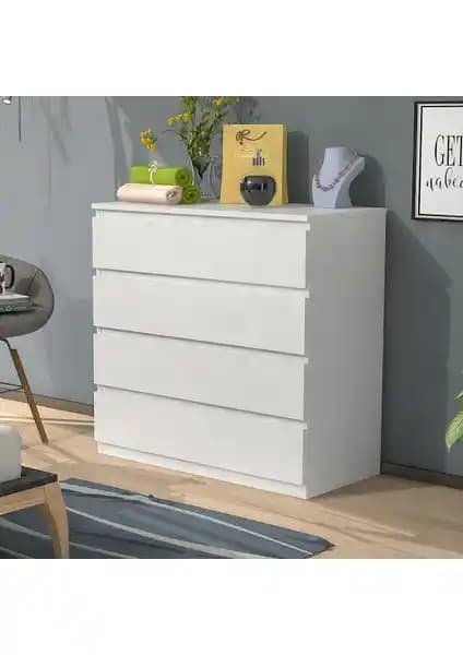 Mbes Mobilya ve Montenero Şifonyerleri Karşılaştırması: Tasarım ve Fonksiyonellik Analizi