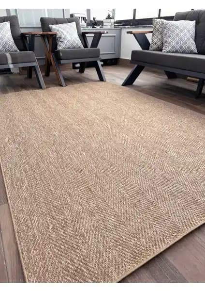 Melaris ve Saraz Jüt Halıları Karşılaştırması: Doğal ve Dayanıklı Tasarımlar