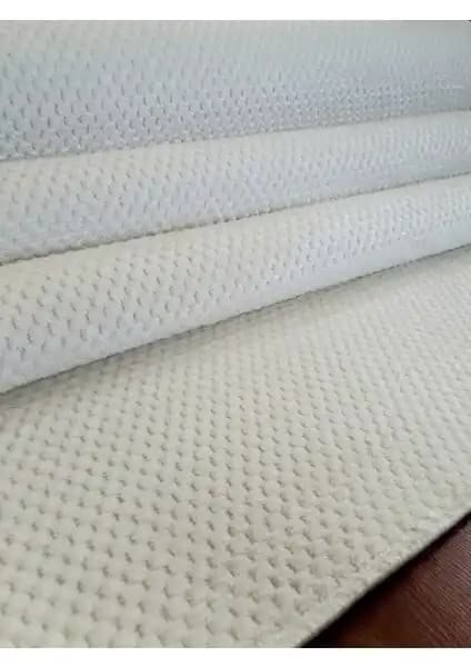 Melian Kesme Kaymaz Taban Halı Yolluk ve West Home Makinede Yıkanabilir Halı Yolluk Karşılaştırması