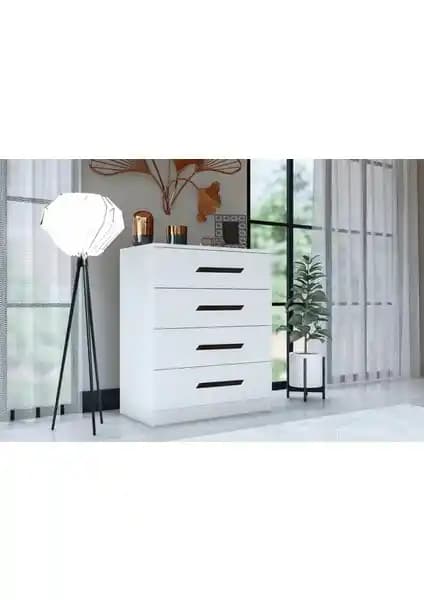 Metalia Gm 084 ve Montenero Şifonyer Karşılaştırması: Özellikler ve Kullanıcı Yorumları