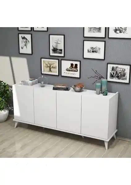 Mezza Elegante ve Tanmob Modern Konsol Karşılaştırması: Tasarım, Malzeme ve Kullanıcı Yorumları