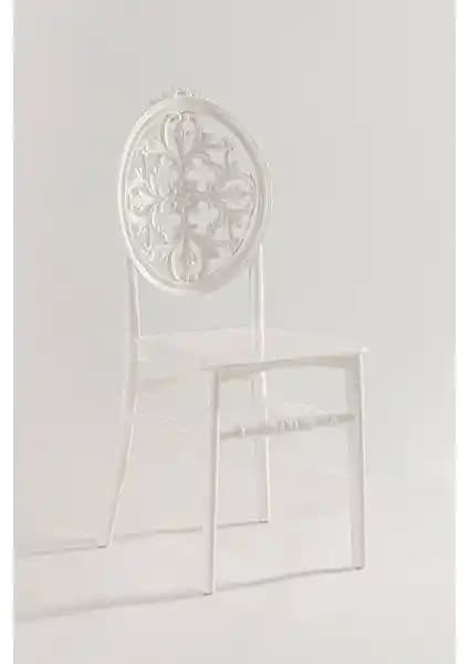 Mobetto Venüs ve Miray Beyaz Sandalye Karşılaştırması: Özellikleri ve Kullanıcı Yorumları