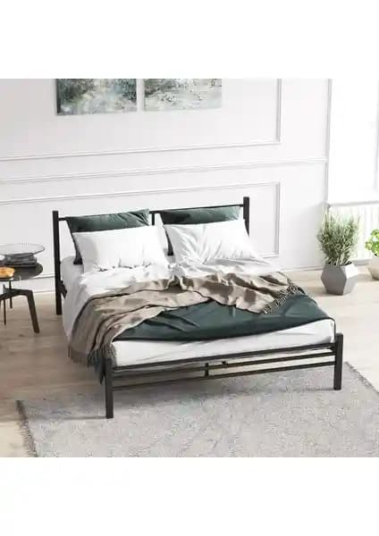 Mobpazar Metal Karyola ile Unimet Lalas Ferforje Karyola Karşılaştırması