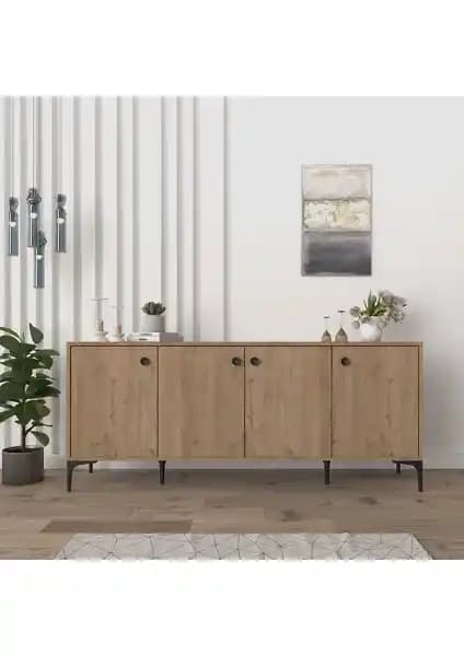 Modern Konsol Seçiminde Karşılaştırma: Cool Home Eylül ve Variant Mobilya Venedik