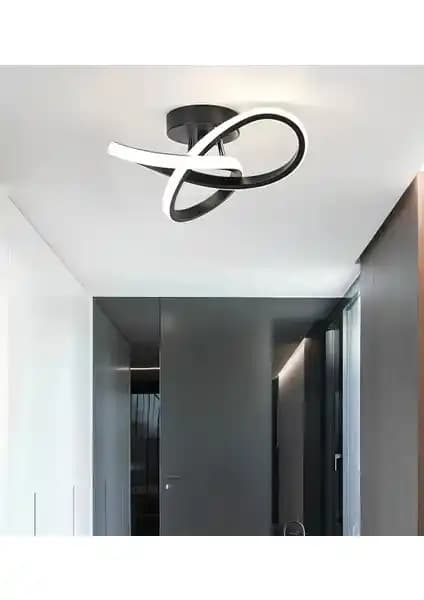 Modern LED Avize Seçenekleri: Tasarım ve Performans Karşılaştırması