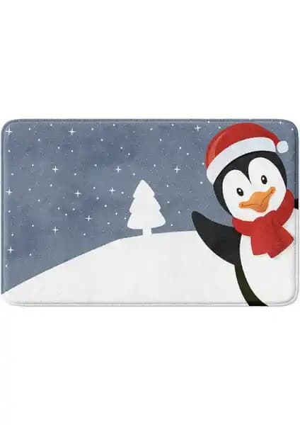 Monnhein Sevimli Yılbaşı Dekoru ve Banyo Paspası Ürünleri Karşılaştırması