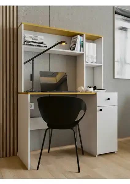 Montenero ve Robin Home Çocuk ve Yetişkin Çalışma Masaları Karşılaştırması