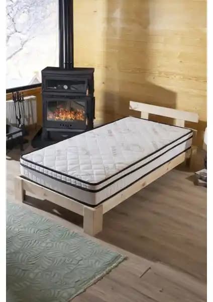 Mubah Ekstra ve US Sleeping Ortopedik Yaylı Yatak Karşılaştırması: Özellikler ve Kullanıcı Yorumları