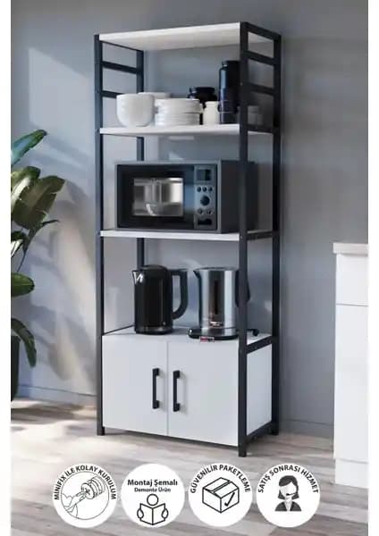 Mutfak Standları Karşılaştırması: Bofigo ve Uyan Ev Ürünleri Modelleri İncelemesi