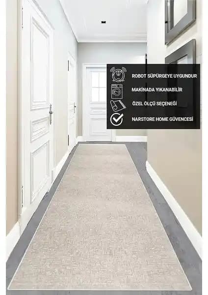 NarStore ve Valery Home Yıkanabilir Kaymaz Tabanlı Halıların Karşılaştırması ve Kullanıcı Yorumları