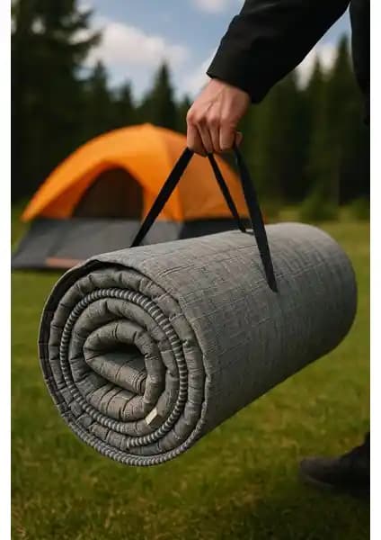 Nesia ve Rafadi Taşınabilir Katlanabilir Yataklar Karşılaştırması ve Kullanım İpuçları