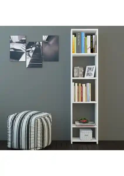 Nur Mobilya ve Yeti Mobilya Kitaplıkları Karşılaştırması: Tasarım, Malzeme ve Kullanım Özellikleri