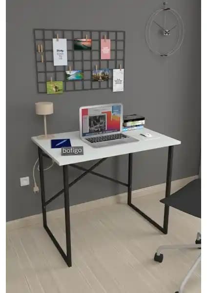Ofis ve Ev Kullanımı İçin Çalışma Masası Karşılaştırması: Bofigo ve Yüceer Home WorkPro