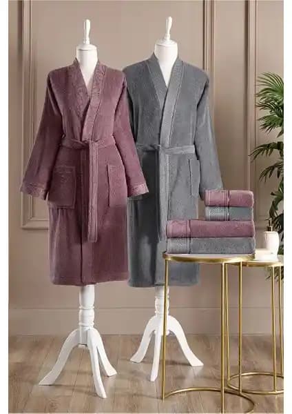 Özdilek Ditsy Mürdüm Antrasit ve Point Happy Aile Setleri Karşılaştırması