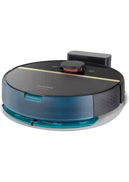 Philips XU7000/01 ve Xiaomi S20+ Akıllı Robot Süpürgelerinin Karşılaştırması