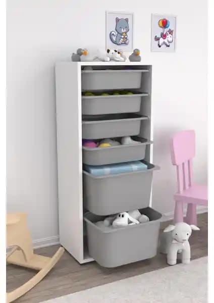 Pratico Cara ve Rine Çok Amaçlı Dolapların Karşılaştırması: Özellikler ve Kullanıcı Yorumları