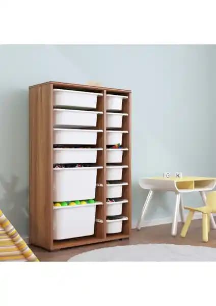 Pratico Rine ve Swiss Çok Amaçlı Dolaplar Karşılaştırması: Özellikler ve Kullanıcı Yorumları