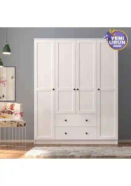 Rabi Side ve Rani BA115 Gardırop Karşılaştırması: Özellikler ve Kullanıcı Yorumları